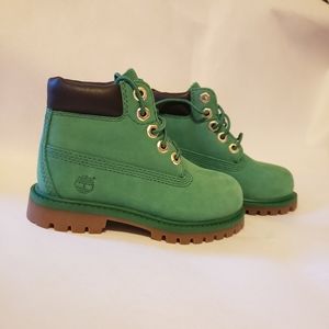 Toddler Boots